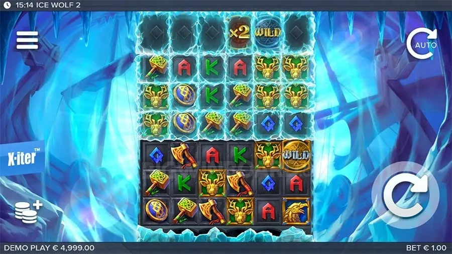 New Slot Games at Jili77